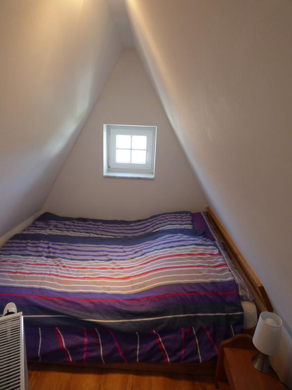 Giebelhaus Frida - Sylt, เวสเทอร์แลนด์ ภายนอก รูปภาพ