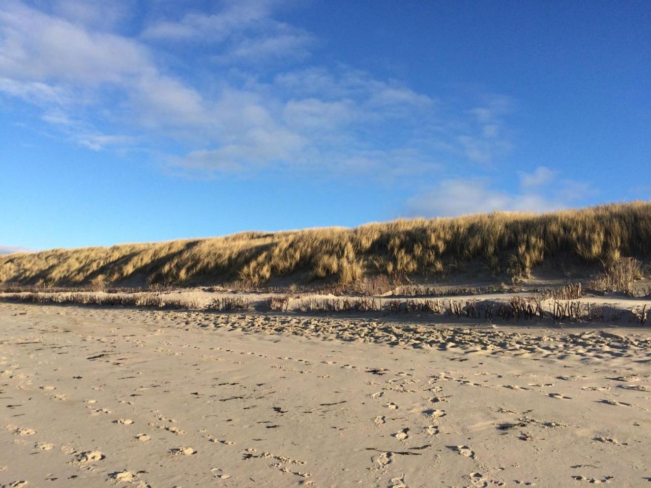 Giebelhaus Frida - Sylt, เวสเทอร์แลนด์ ภายนอก รูปภาพ